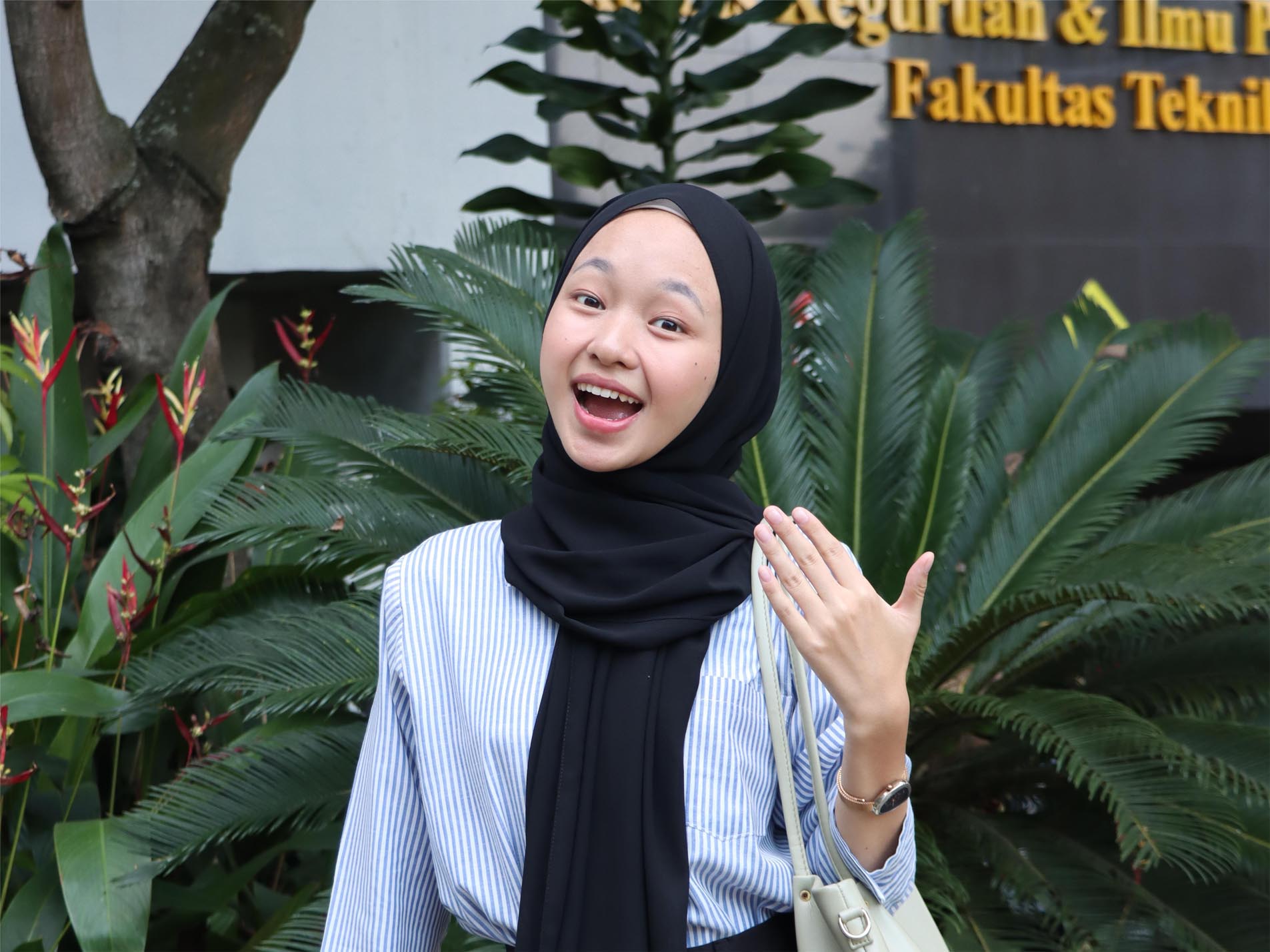 Tertarik Kuliah D3 Komputerisasi Akuntansi Dengan Biaya Lebih Terjangkau Dan Bisa Dicil Daripada Kampus Negeri