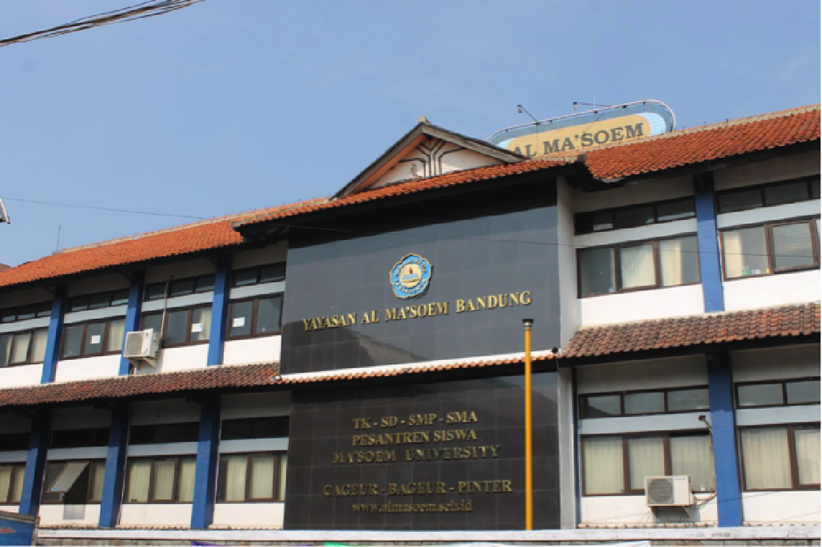 Program Unggulan di SMA Islam Al Masoem Bandung