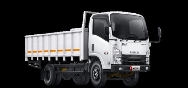 Pentingnya Perawatan Filter Bahan Bakar pada Isuzu Elf NMR