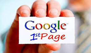 Tips Meningkatkan Ranking Website Agar Page 1 di Google
