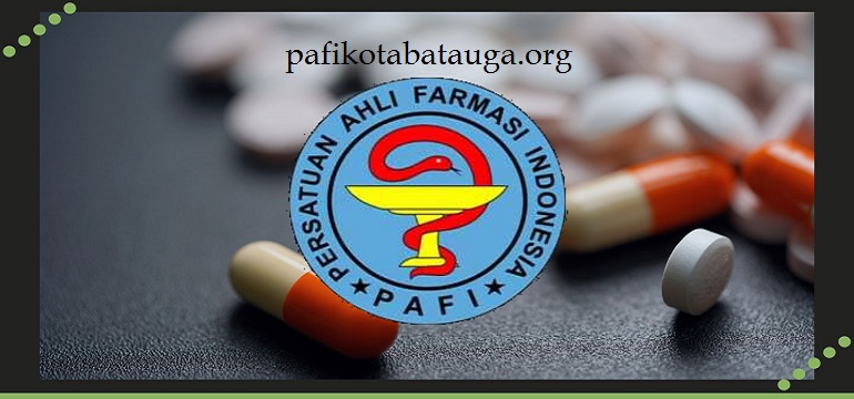 PAFI Kota Batauga Meningkatkan Pelayanan Kesehatan yang Lebih Baik Bagi Masyarakat