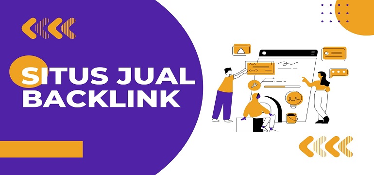 Meningkatkan Pencarian Melalui Backlink