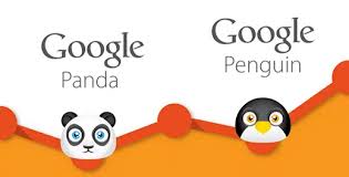 Strategi Setelah SEO Panda atau Penguin Paling Ampuh untuk Bloggers