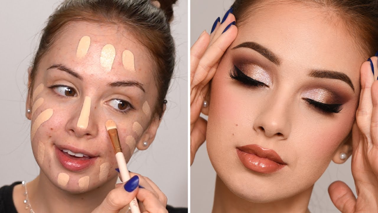 Tutorial: Membuat Video Tutorial Makeup Sosmed yang Menarik dan Viral