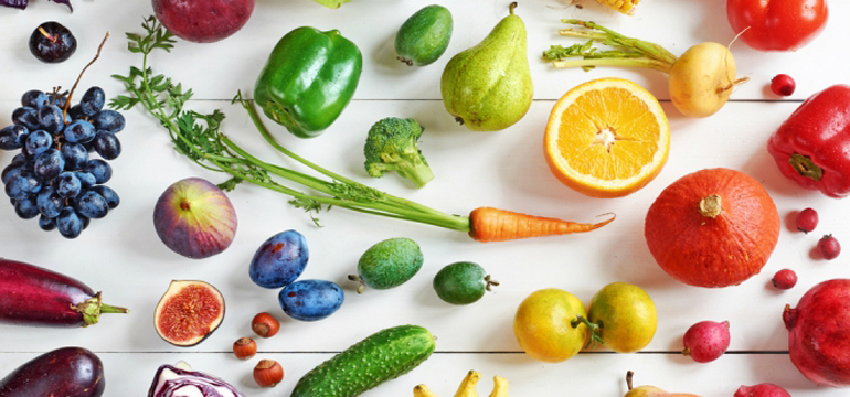 9 Buah Ini Bisa Usir Dehidrasi dari Tubuhmu