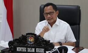 Mendagri Tito Karnavian Ungkap Ketidaksabarannya Pindah ke IKN
