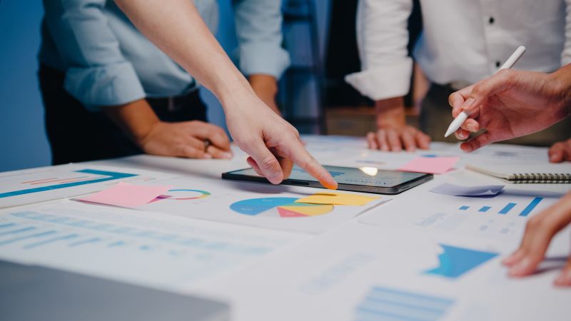 Strategi Marketing Online: Panduan Meningkatkan Bisnis Digital di 2026