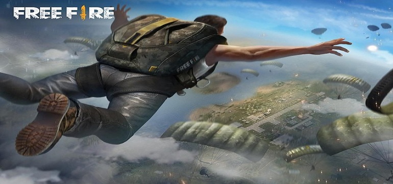 Mau Top Up Free Fire Gampang Banget Disini Saja