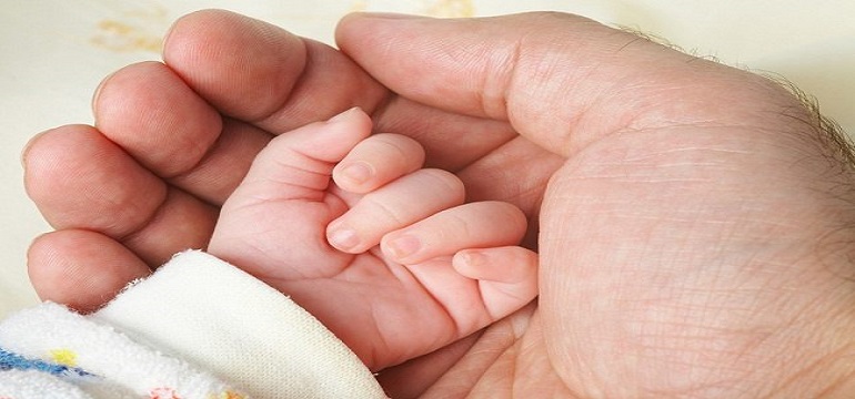 Bayi Baru Lahir Rentan dengan Penyakit, Waspadalah