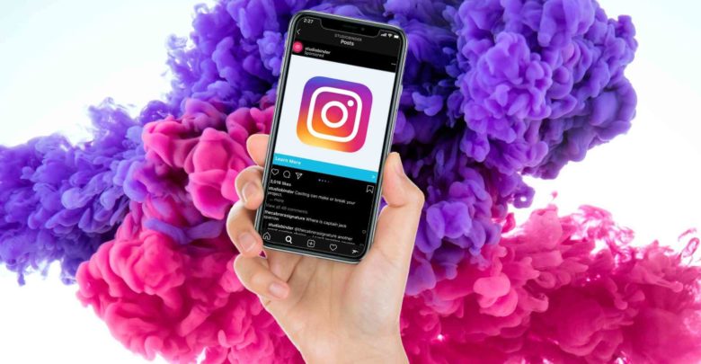 Jasa Promosi Instagram: Solusi Cuan Cepat Tanpa Ribet Bikin Konten Sendiri