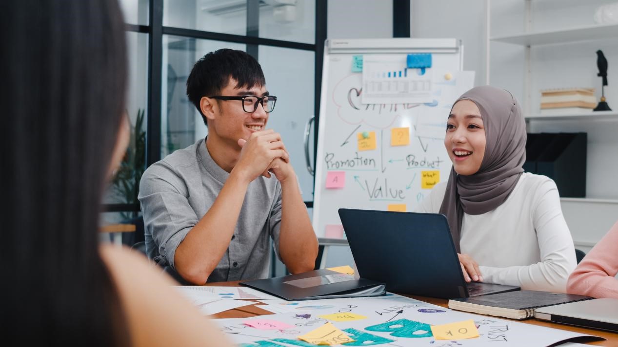 Bikin Promo Pakai QR Code? Ini Ide Promosi Kreatif yang Bisa Jadi Viral