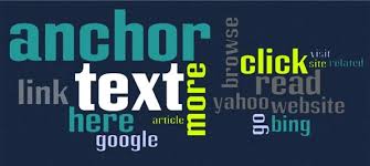 Pentingnya Anchor Text dalam Backlink: Cara Mengoptimalkannya
