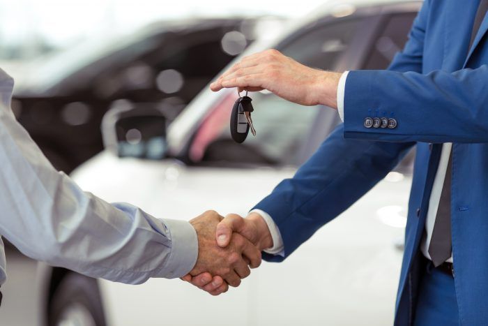 Cara Meningkatkan Leads Penjualan Dealer Mobil Melalui Website dan SEO