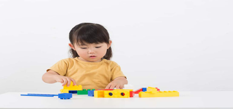 Penanganan Autisme Sejak Dini Lebih Baik