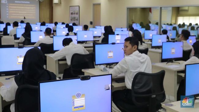 Tryout Gratis SKD: Solusi Belajar Mandiri untuk Lolos Seleksi CPNS
