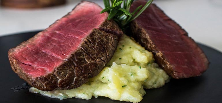 Menu Spesial untuk Makan Malam Romantis