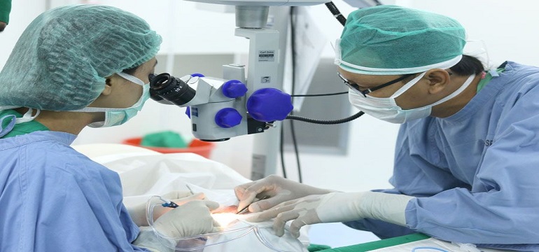 Apa Itu Katarak dan Mengapa Perlu Diwaspadai