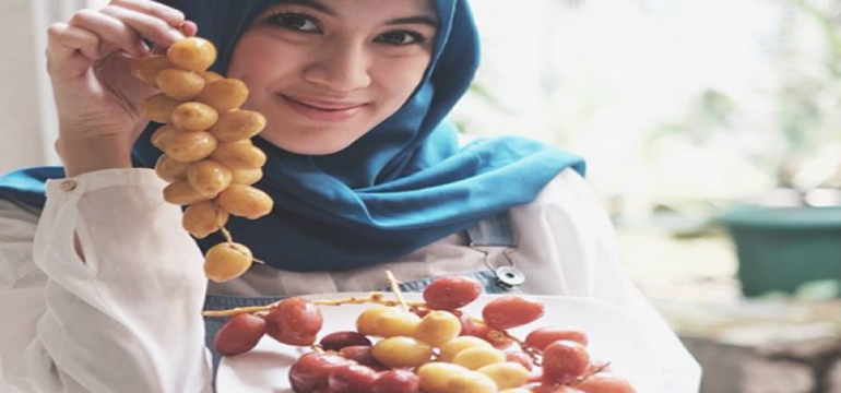 5 Manfaat Kurma Muda Bagi Kesehatan