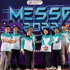 Penerapan Program Sehat dan Bugar di SMA Islam Al Masoem Bandung