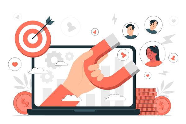 Dari Scroll Jadi Stop: Bikin Konten yang Bikin Orang Nggak Bisa Lewat