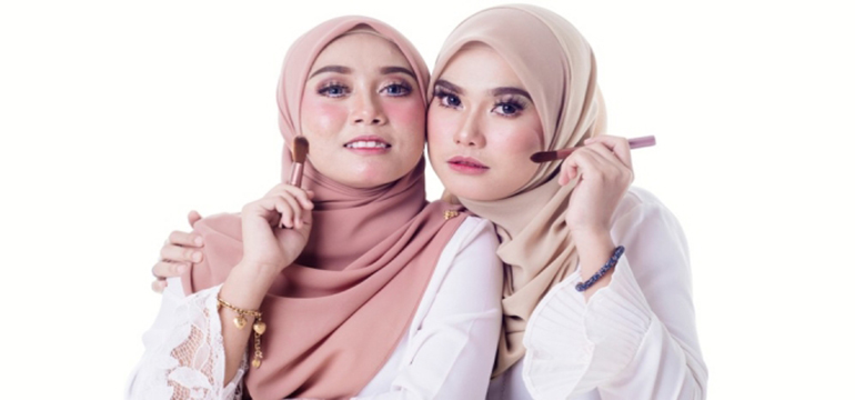 7 Cara Tutupi Jerawat Pakai Makeup dengan Tepat