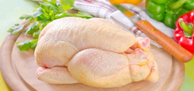 Cara Mengolah Ayam Goreng yang Tidak Merusak Diet