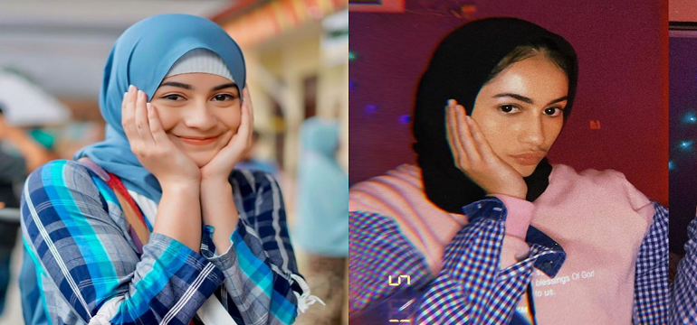 Pemeran Habiba Di Sinetron Amanah Wali 4 Ternyata Mantan Penari Solo Didi Kempot