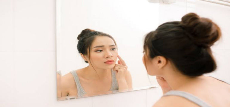 9 Cara Membersihkan Bruntusan di Wajah