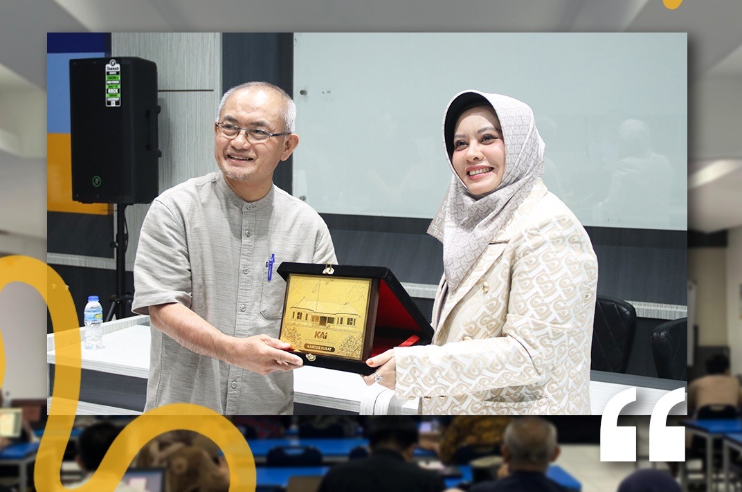 Berikut Profil Dosen Berprestasi Al Ma'soem yang Memiliki Rekam Jejak Akademik Unggul dan Pengalaman Praktisi Luas