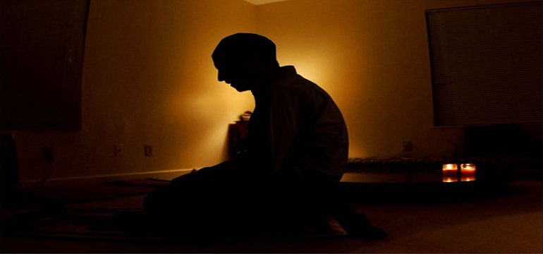 Tahajjud Yang Bagaimanakah Yang Menjamin Seorang Hamba Masuk Surga