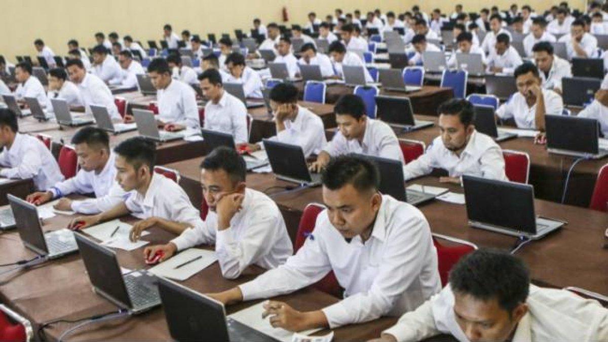 Fleksibel! Jadwal Tryout CPNS Gratis Online di Tryout.id yang Bisa Kamu Ikuti Kapan Saja