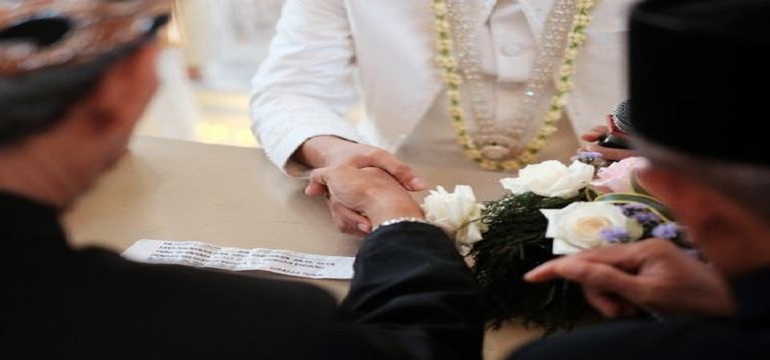 Serba-serbi Nikah Siri Lamongan dan Bukti-buktinya