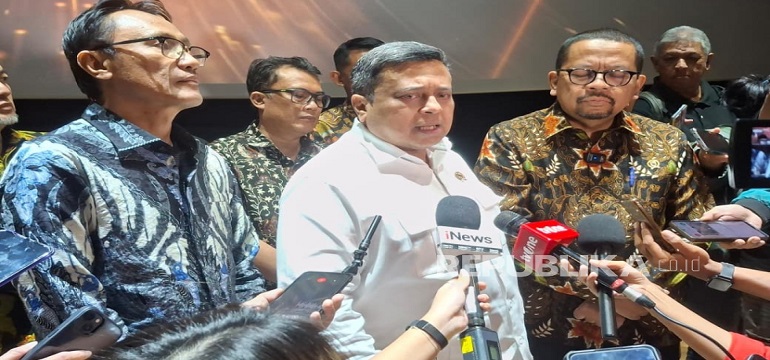 Babe Haikal: Konsep Halal Kini Menjelma Jadi Bagian dari Strategi Perdagangan Global