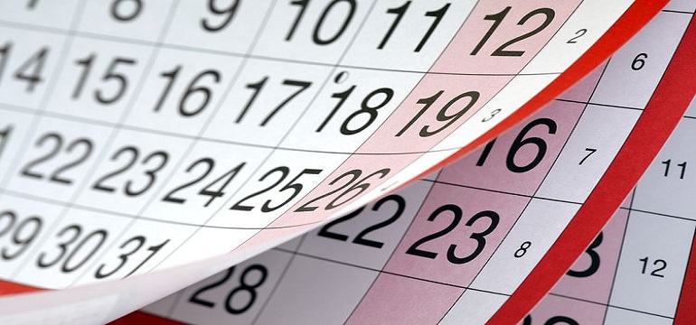Catat! Hari Libur Nasional 2022 Ditetapkan, Simak Tanggalnya
