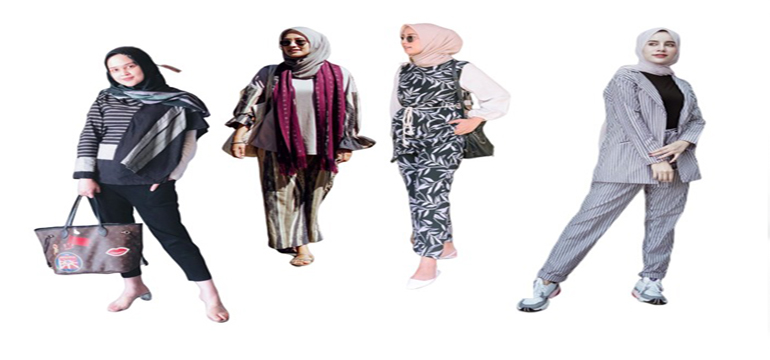 5 Tips Memilih Celana Panjang untuk Bergaya Fashion on the Street Bagi Hijaber