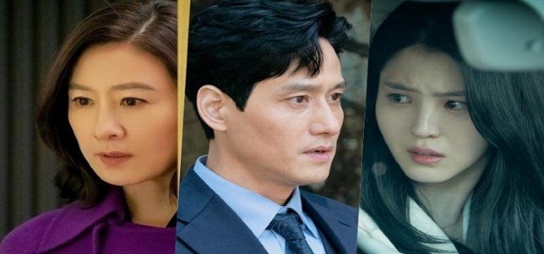 Belajar dari Drama â€˜The World of the Marriedâ€, Apa yang Harus Istri Lakukan kepada Suami yang Berselingkuh?