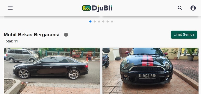 Cek Disini Saja, Cara Beli Mobil Bekas untuk Pemula