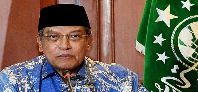 Saya Masuk, Duit NU Rp 500 Juta, Sekarang Rp 1,8 Triliun