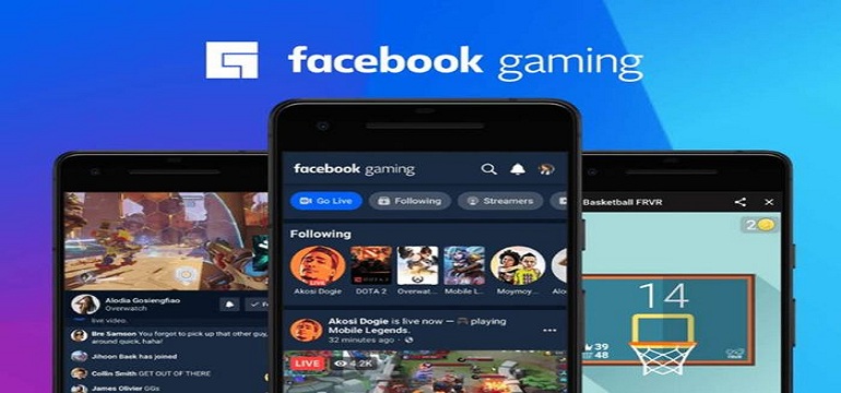 Cara Menjadi Streamer Game Di Facebook Gaming Serta Ketentuan dan Larangannya