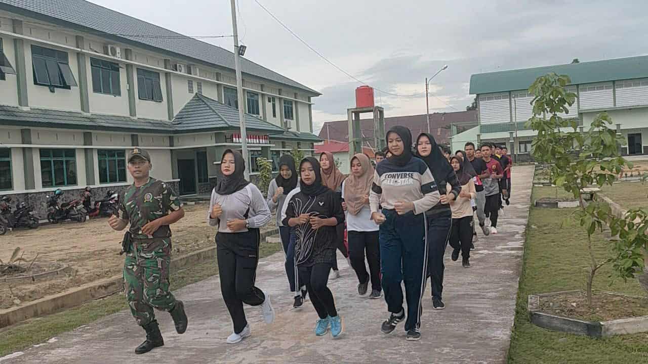 Seleksi Masuk TNI/POLRI: Persiapkan Dirimu dengan Latihan Soal Online di Tryout.id