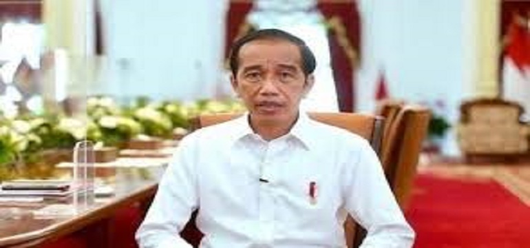 Jokowi: Mudik Saat Idul Fitri Dipersilakan, Diperbolehkan, Tak Ada Larangan