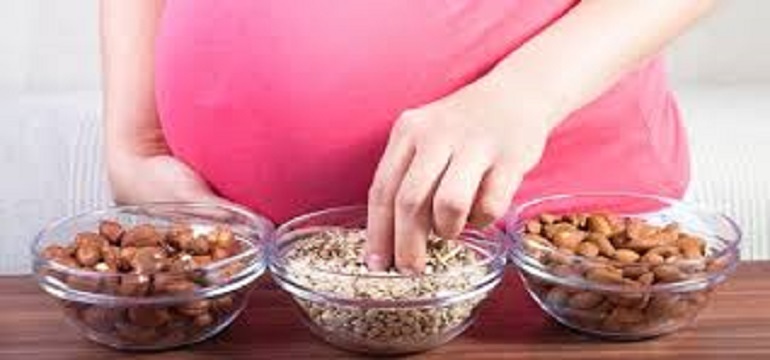 Manfaat Makan Ikan Teri untuk Ibu Hamil
