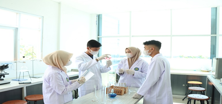 Jurusan Teknologi Pangan: Mengenal Konsep dan Apa yang Ditawarkan oleh Masoem University