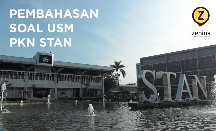 Panduan Belajar USM STAN: Soal-Soal Populer dan Pembahasan Lengkap