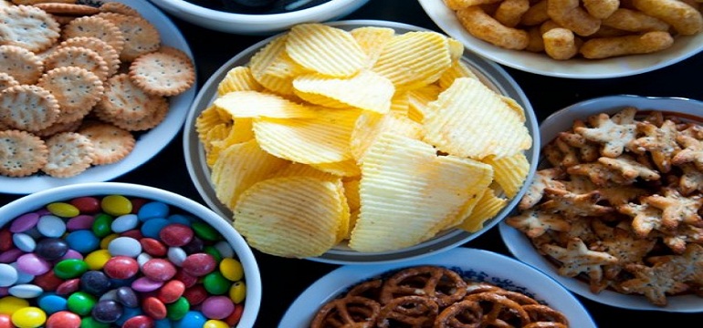 Sebisa Mungkin Hindari Makanan Ini Ya