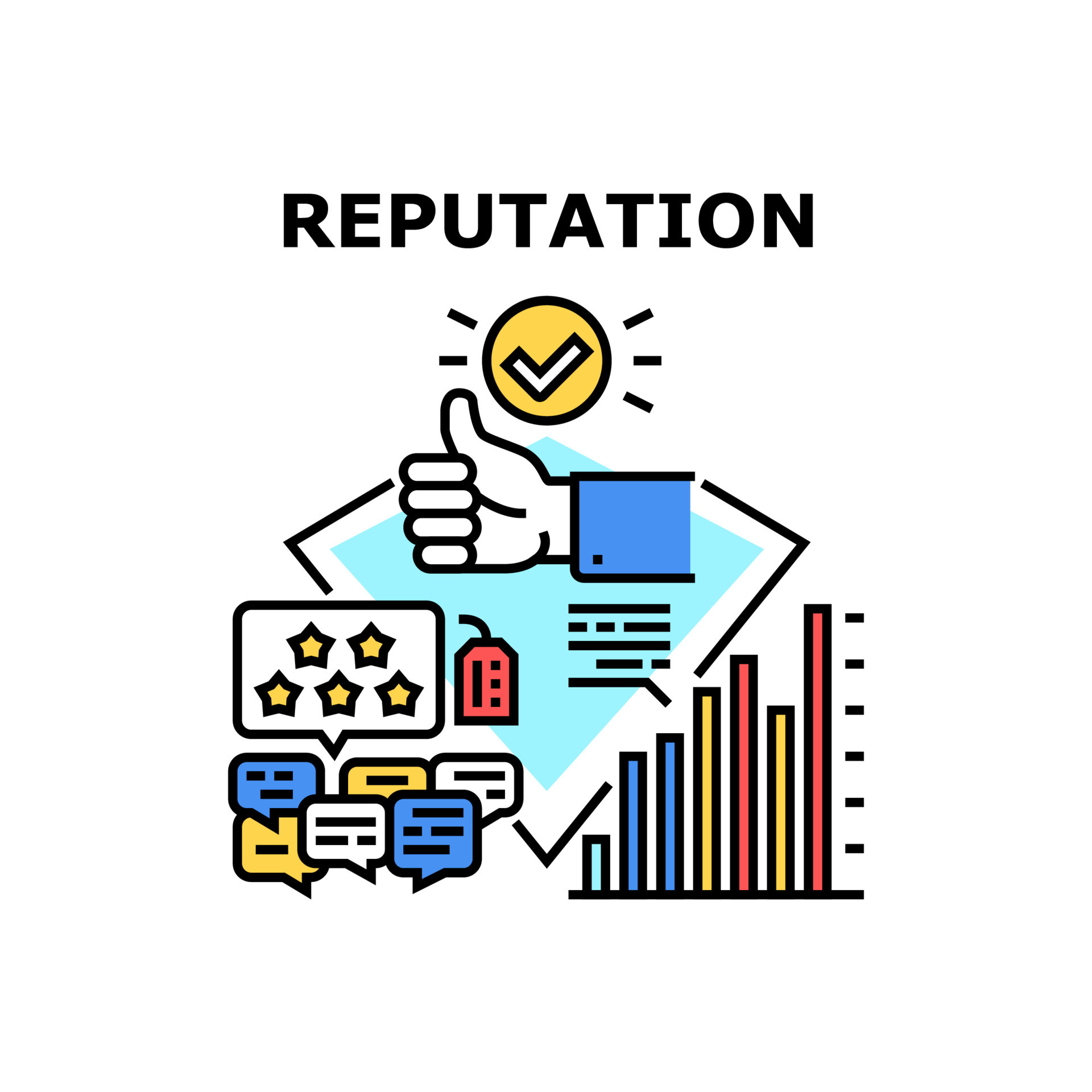 Strategi Monitoring Reputasi Online yang Wajib Diterapkan oleh Bisnis Modern