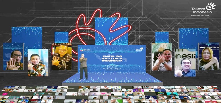 Satu Data Indonesia Sangat Dibutuhkan untuk Kita Saat Ini