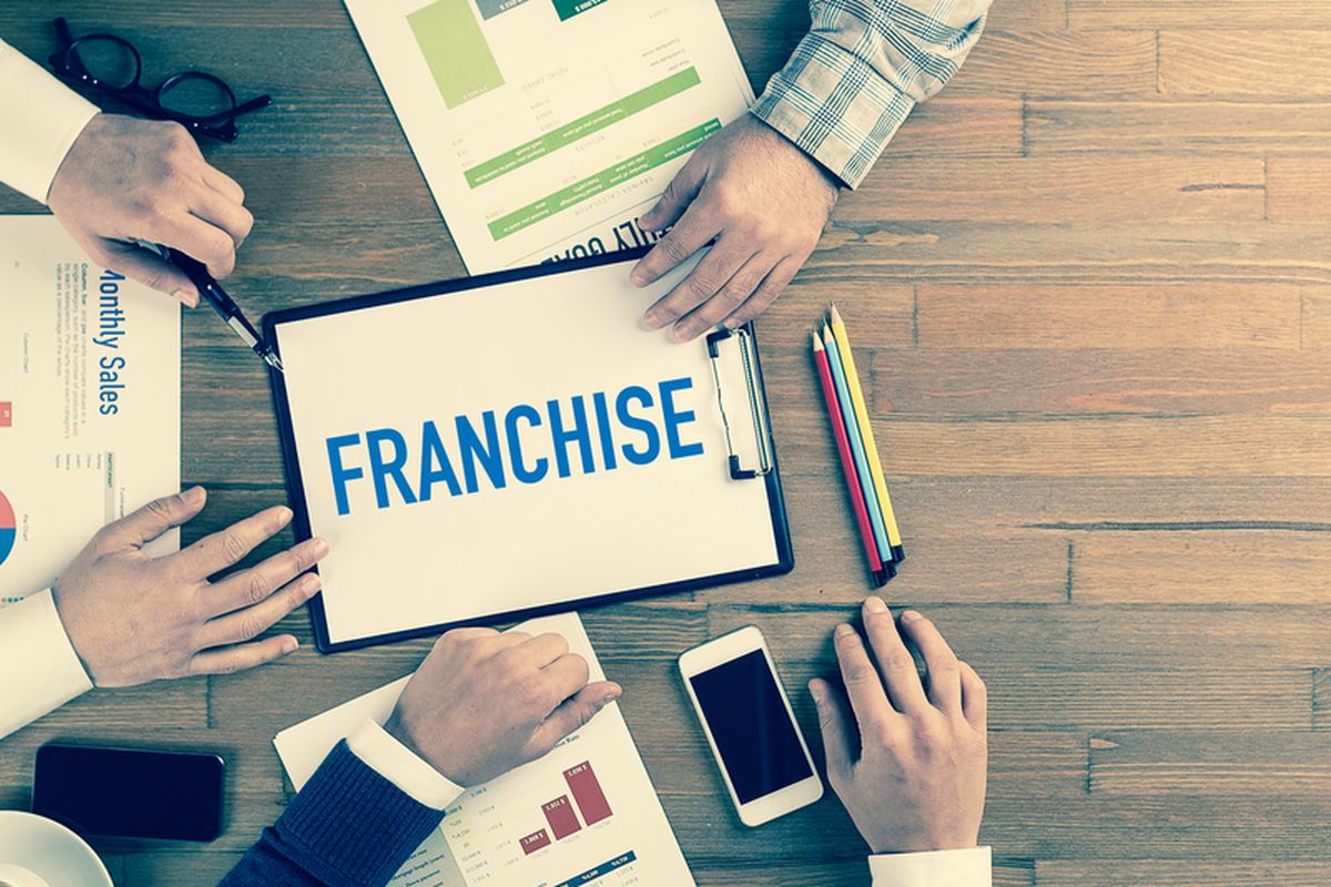 Strategi Mengatur Keuangan dalam Bisnis Waralaba Murah agar Tidak Boncos