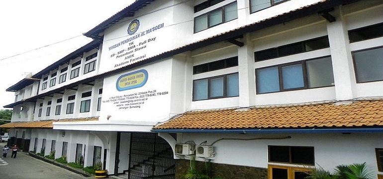 Mengenal Al Maâ€™soem SMP Islam Swasta Terbaik di Jawa Barat