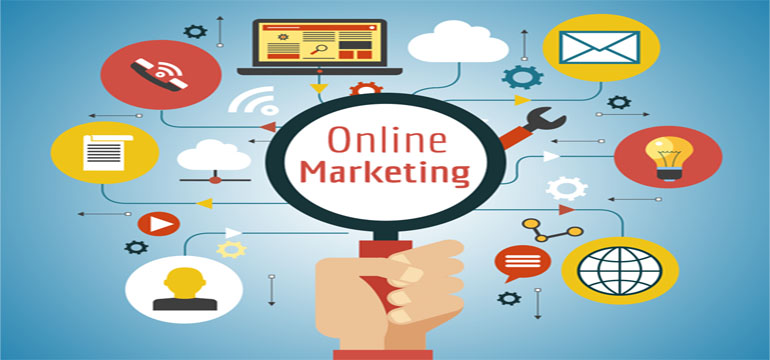 4 Cara Paling Efektif dalam Pemasaran Online